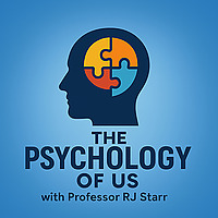 The Psychology of Us