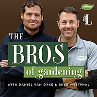 The Bros Of Gardening