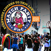 Watch Party PHL Podcast