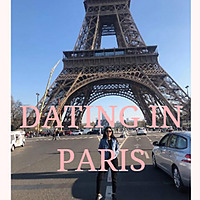 Life and Love in Paris