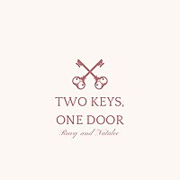 Two Keys, One Door