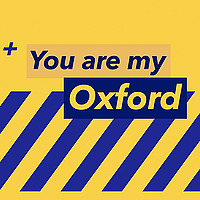 You Are My Oxford