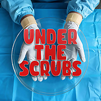Under The Scrubs