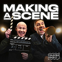 Making A Scene