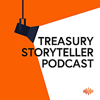 Treasury Storyteller