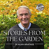 Stories from the Garden