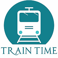 Train Time: The Podcast
