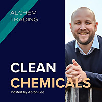 CLEAN Chemicals with Aaron Lee