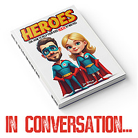 Heroes (or, How To Help Your Kids Rock At Maths)