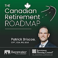 The Canadian Retirement Roadmap