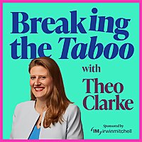 Breaking the taboo