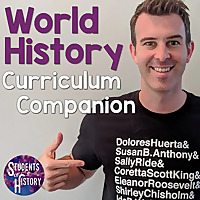 World History Curriculum Companion