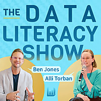 The Powered by Data Show