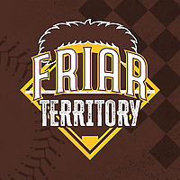 Friar Territory: a San Diego Padres podcast