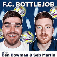 Only Tottenham (Tottenham Hotspur Podcast)
