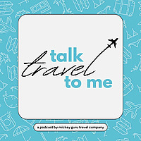 Talk Travel To Me