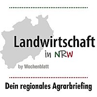 Landwirtschaft in NRW