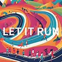 Let It Run - 走るを楽しむわたしのラジオ -
