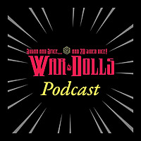 The War Dolls Podcast