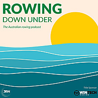 Rowing Down Under