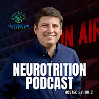 NEUROtrition: Optimizing Your Mind and Body
