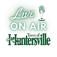 Thrive Here Live w/ the Town of Huntersville