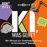 KI, was geht?