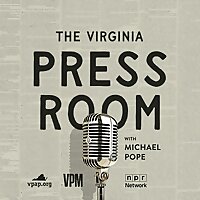 The Virginia Press Room