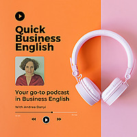 Quick Business English