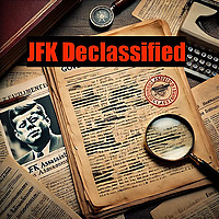 JFK Declassified