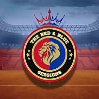 The Red and Blue Sessions