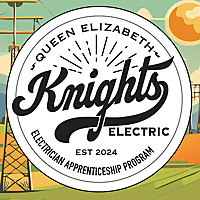 The Knights Electric Podcast
