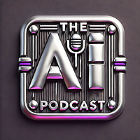 The AI Podcast