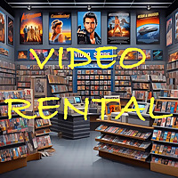 Video Rental