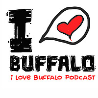 I Love Buffalo Podcast