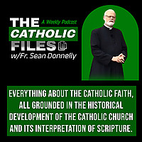 The Catholic Files