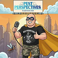 Pest Perspectives: UK Pest Management & AI Insights