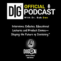 Dentistry in General Official Podcast