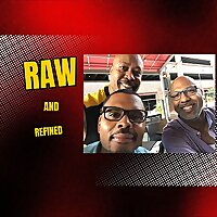 Raw and Refined: The Gentlemen's Hour