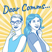 Dear comms...