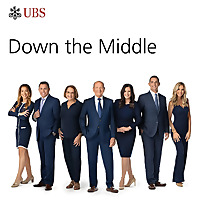 Down the Middle