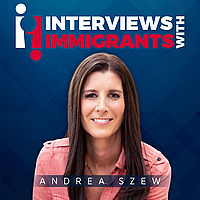 Interviews with Immigrants