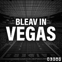 Bleav in Vegas