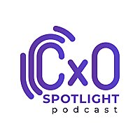 CXO Spotlight: Growth, Influence & Leadership in B2B