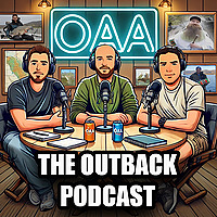 The Outback Podcast