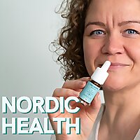 Nordic Health ??