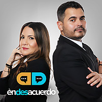 En Desacuerdo