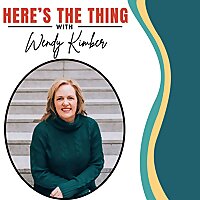 Here's The Thing: A Beginner's Guide to Adulting