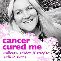 Cancer Cured Me