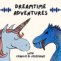 Dreamtime Adventures